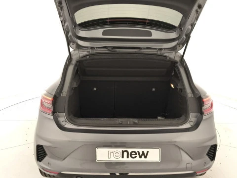 Renault Clio  Gasolina/Gas  TCe GLP Techno 74kW