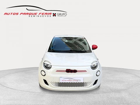 Fiat 500 Red Hb 185km 70kW (95CV)