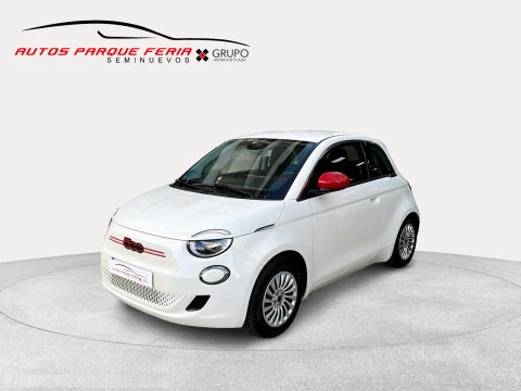 Fiat 500 Red Hb 185km 70kW (95CV)