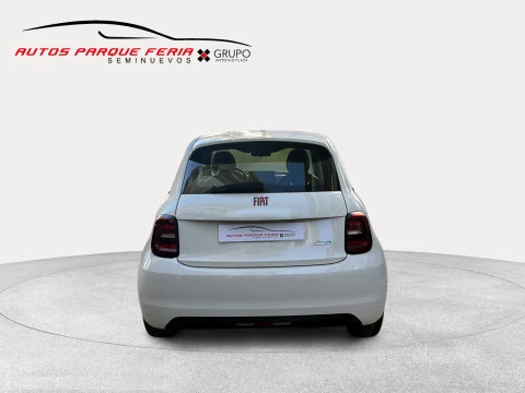 Fiat 500 Red Hb 185km 70kW (95CV)
