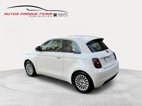Fiat 500 Red Hb 185km 70kW (95CV)