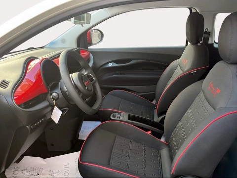 Fiat 500 Red Hb 185km 70kW (95CV)