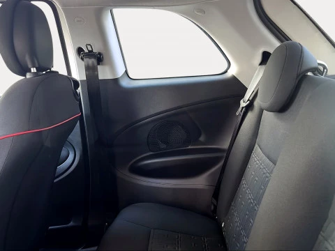 Fiat 500 Red Hb 185km 70kW (95CV)