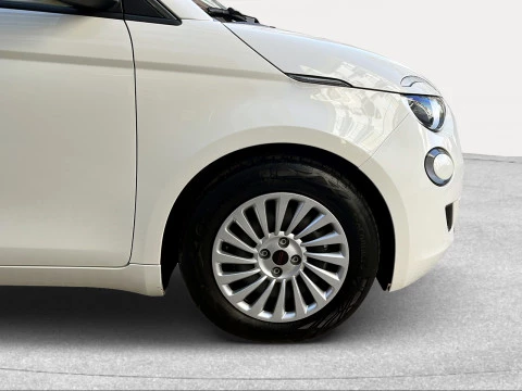 Fiat 500 Red Hb 185km 70kW (95CV)