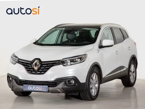 Renault Kadjar Zen Energy TCe 97kW (130CV) EDC