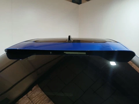 Renault Rafale  Hibrido  1.2 E-Tech Hibrido Esprit Alpine 147kW