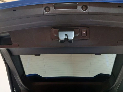 Renault Rafale  Hibrido  1.2 E-Tech Hibrido Esprit Alpine 147kW