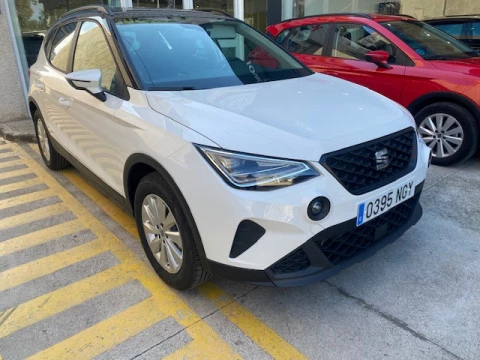 Seat Arona 1.0 TSI 85kW Style Special Edition