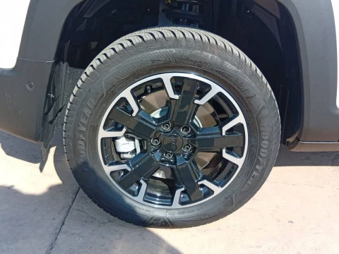 Jeep Renegade 4xe Trailhawk 1.3 PHEV 240hp AT EAWD