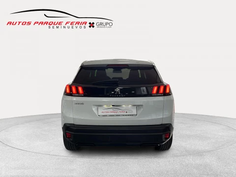 Peugeot 3008 1.2 PureTech 96KW S&S Active Pack