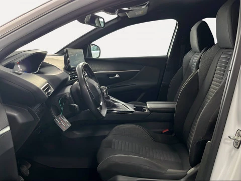 Peugeot 3008 1.2 PureTech 96KW S&S Active Pack