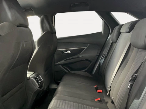 Peugeot 3008 1.2 PureTech 96KW S&S Active Pack