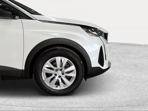 Peugeot 3008 1.2 PureTech 96KW S&S Active Pack