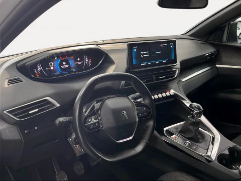Peugeot 3008 1.2 PureTech 96KW S&S Active Pack