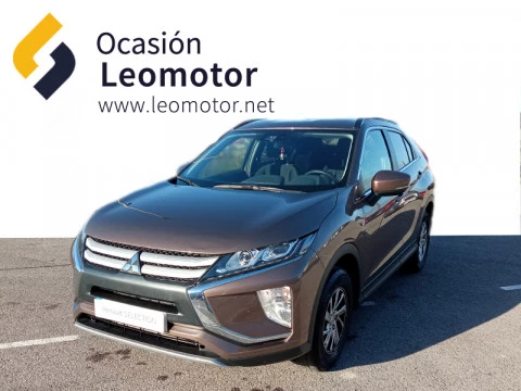 Mitsubishi Eclipse Cross 150T Challenge Mitsubishi Eclipse Cross 150T Challenge