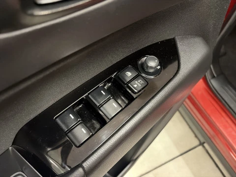 Mazda CX-5 2.0 G Zenith 2WD 121 kW (165 CV)