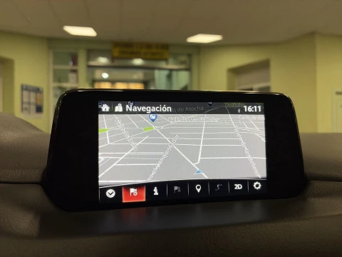 Mazda CX-5 2.0 G Zenith 2WD 121 kW (165 CV)