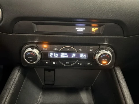 Mazda CX-5 2.0 G Zenith 2WD 121 kW (165 CV)