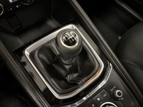 Mazda CX-5 2.0 G Zenith 2WD 121 kW (165 CV)
