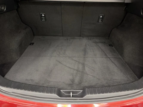 Mazda CX-5 2.0 G Zenith 2WD 121 kW (165 CV)