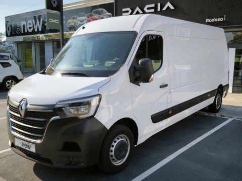 Renault Master F. DC T L3H2 3500 Energy 110kW(150CV)