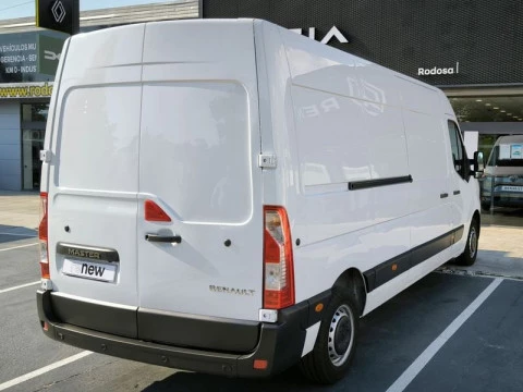 Renault Master F. DC T L3H2 3500 Energy 110kW(150CV)