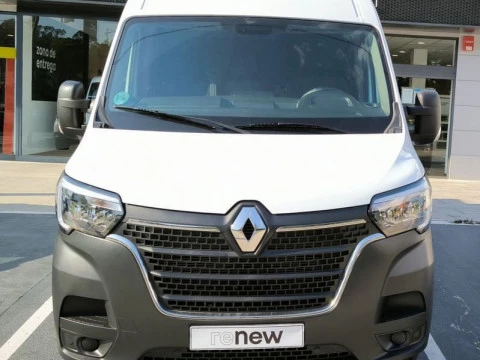 Renault Master F. DC T L3H2 3500 Energy 110kW(150CV)