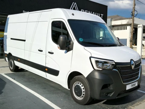 Renault Master F. DC T L3H2 3500 Energy 110kW(150CV)
