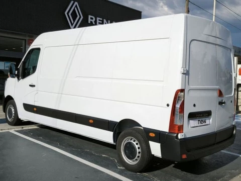 Renault Master F. DC T L3H2 3500 Energy 110kW(150CV)