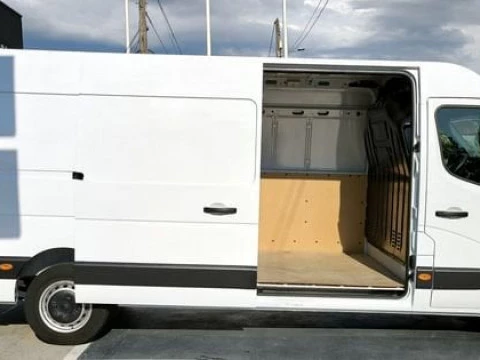 Renault Master F. DC T L3H2 3500 Energy 110kW(150CV)