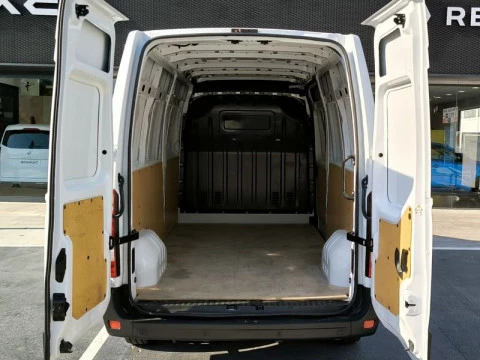 Renault Master F. DC T L3H2 3500 Energy 110kW(150CV)