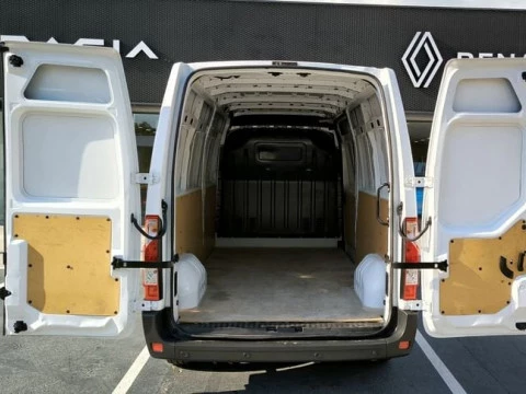 Renault Master F. DC T L3H2 3500 Energy 110kW(150CV)