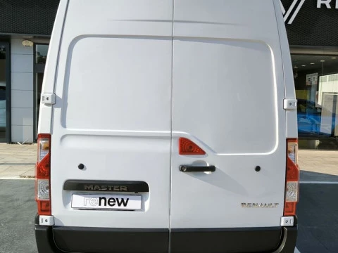 Renault Master F. DC T L3H2 3500 Energy 110kW(150CV)