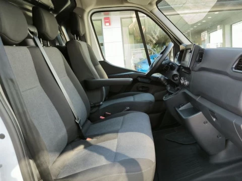 Renault Master F. DC T L3H2 3500 Energy 110kW(150CV)