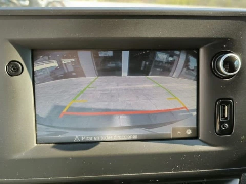 Renault Master F. DC T L3H2 3500 Energy 110kW(150CV)