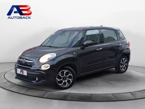 Fiat 500L 1.3 16v Mjet 70kW(95CV) S-Design auto.