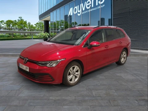 Volkswagen Golf Life 2.0 TDI 85kW (115CV) Variant