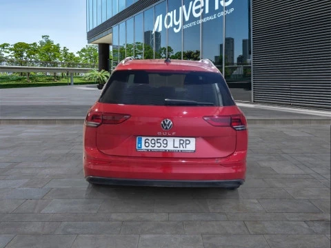 Volkswagen Golf Life 2.0 TDI 85kW (115CV) Variant