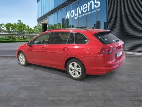 Volkswagen Golf Life 2.0 TDI 85kW (115CV) Variant