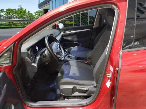 Volkswagen Golf Life 2.0 TDI 85kW (115CV) Variant