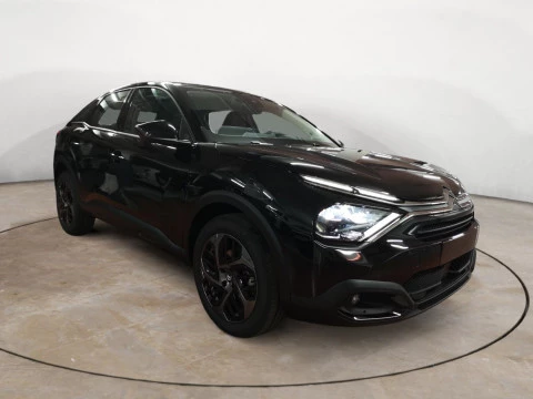 Citroën C4 PureTech 130 S&S 6v Plus