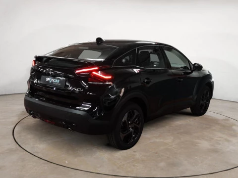 Citroën C4 PureTech 130 S&S 6v Plus