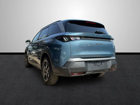 Peugeot 5008 Hybrid 1.2 107KW Allure eDCS6