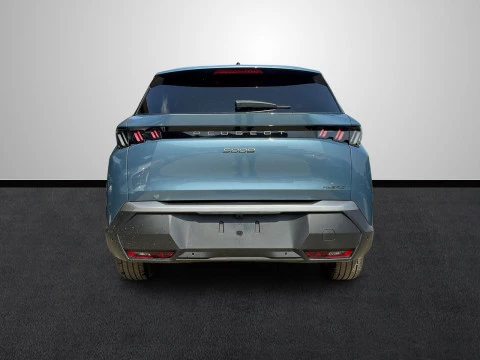 Peugeot 5008 Hybrid 1.2 107KW Allure eDCS6