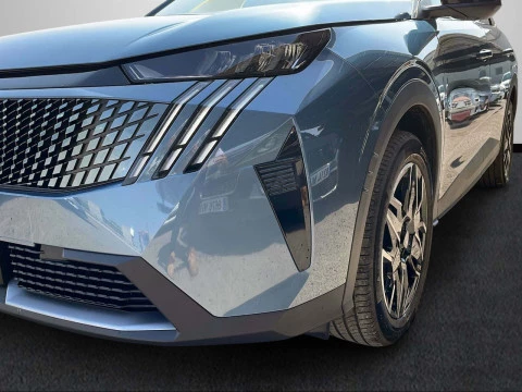 Peugeot 5008 Hybrid 1.2 107KW Allure eDCS6