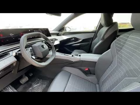 Peugeot 5008 Hybrid 1.2 107KW Allure eDCS6