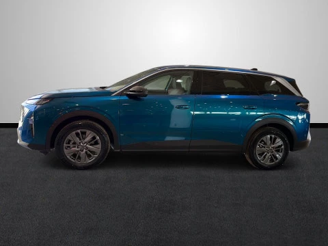 Peugeot 5008 Hybrid 1.2 107KW Allure eDCS6