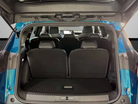 Peugeot 5008 Hybrid 1.2 107KW Allure eDCS6