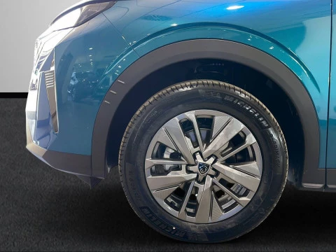 Peugeot 5008 Hybrid 1.2 107KW Allure eDCS6