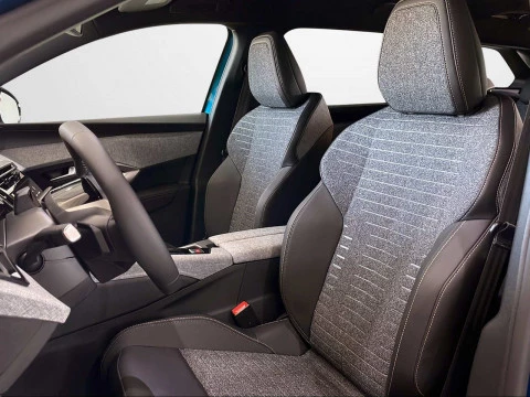 Peugeot 5008 Hybrid 1.2 107KW Allure eDCS6